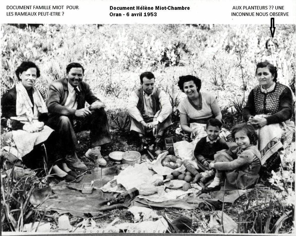 Oran- SDV- 5042- 1953 04 06  Je ne sais plus si c est aux Planteurs ou a M SILA.JPG